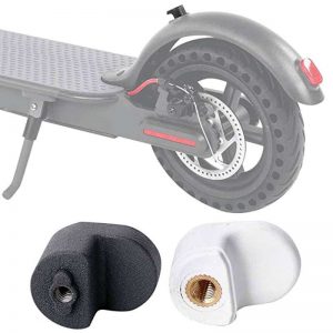 Gancho guardabarros para patinete Xiaomi M365 y Pro