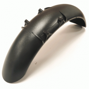 Guardabarros delantero Cecotec Outsider / Bongo serie A