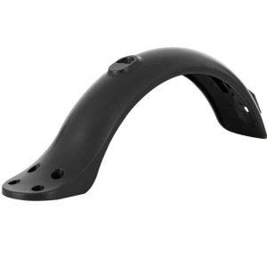Guardabarros trasero patinete eléctrico 4 tornillos