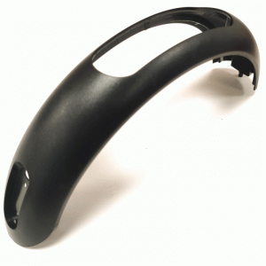 Guardabarros trasero Cecotec Outsider / Bongo serie A