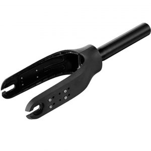 Horquilla patinete Xiaomi M365 y Pro con embellecedor