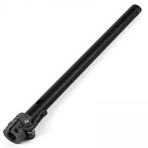 Mástil para patinete Xiaomi M365, Essential y 1S. (incluye soporte completo de plegado)