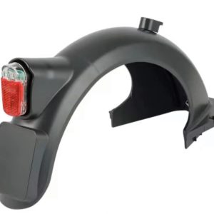 Guardabarros trasero Max G30D y G30E y SEAT
