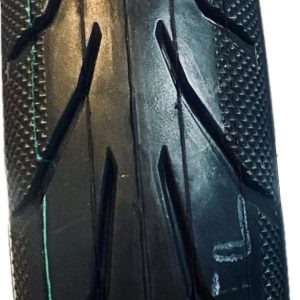 Rueda 9X2 Alta Calidad El Neumático de Ninebot & Xiaomi M365, Essential, 1S, Pro